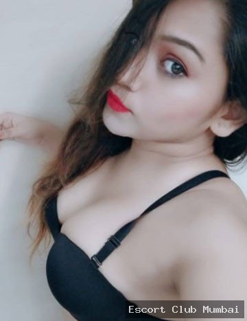 Sonia Reddy - Premium Escort in Andheri