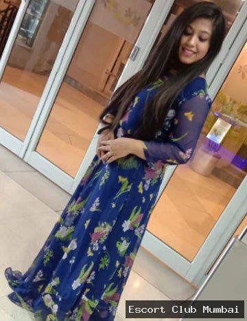 Priya Joshi - Premium Escort in Dadar