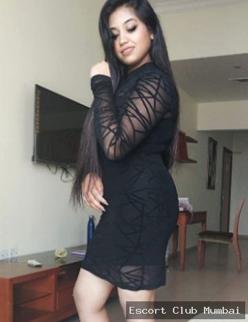 Sonia Desai - Premium Escort in Navi Mumbai