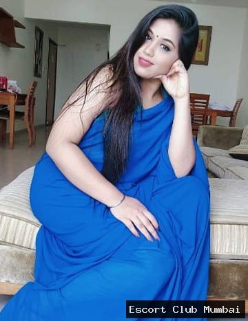Pooja Reddy - Premium Escort in Malad