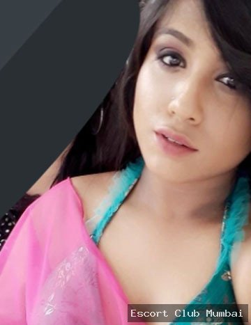 Tina Sharma - Premium Escort in Powai