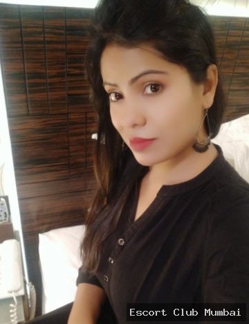 Pooja Patel - Premium Escort in Navi Mumbai