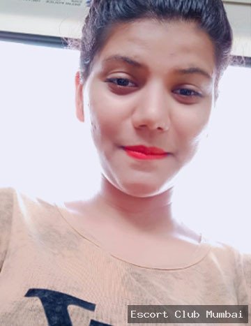 Tina Joshi - Premium Escort in Powai