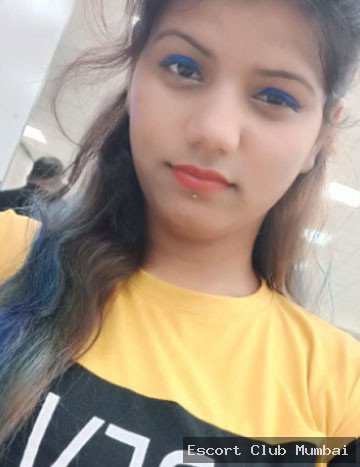 Pooja Verma - Premium Escort in Mumbai