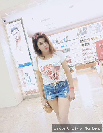 Pooja Malhotra - Premium Escort in Dadar