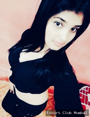 Mona Verma - Premium Escort in Nerul