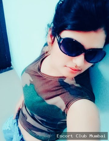 Pooja Nair - Premium Escort in Thane