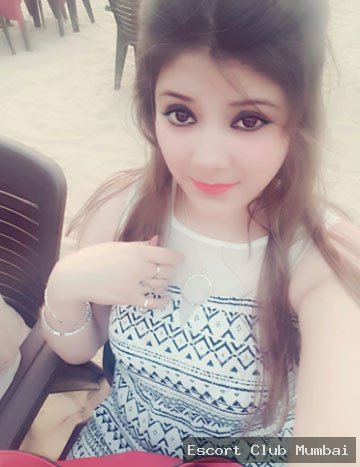 Pooja Singh - Premium Escort in Malad