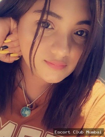 Riya Sharma - Premium Escort in Dadar