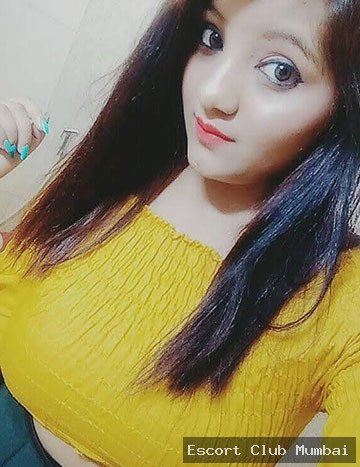 Pooja Kumar - Premium Escort in Borivali