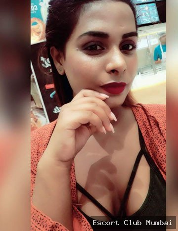 Neha Singh - Premium Escort in Bandra