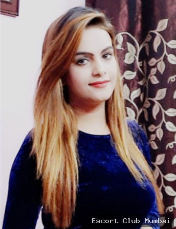 Pooja Malhotra - Premium Escort in Malad