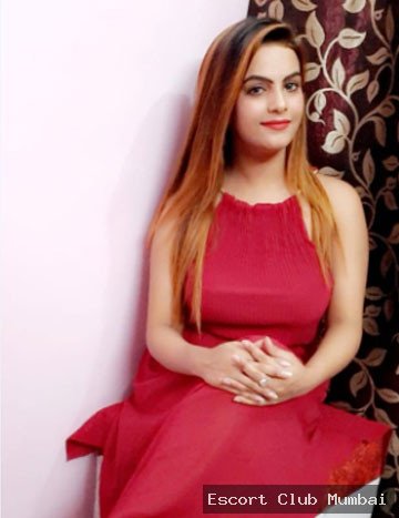 Sonia Joshi - Premium Escort in Thane West