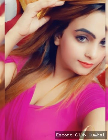 Pooja Patel - Premium Escort in Mumbai