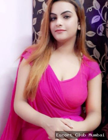 Kavita Verma - Premium Escort in Powai