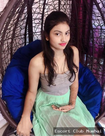 Neha Patel - Premium Escort in Powai