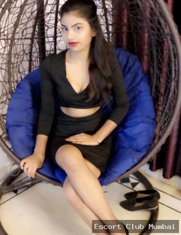 Divya Desai - Premium Escort in Dadar